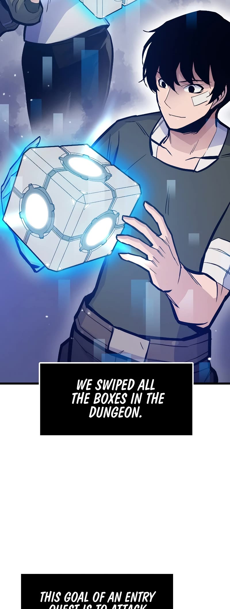 Past Life Regressor (2022) Chapter 24 page 24 - Chapter 24
