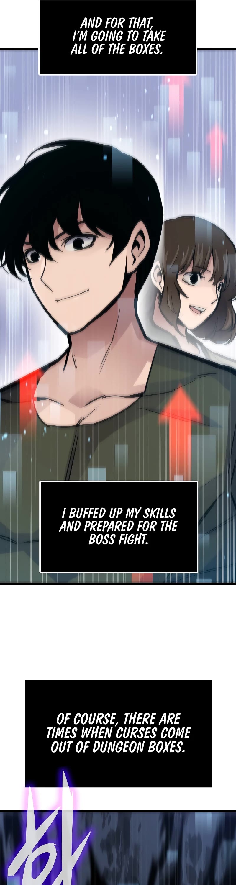 Past Life Regressor (2022) Chapter 24 page 26 - Chapter 24