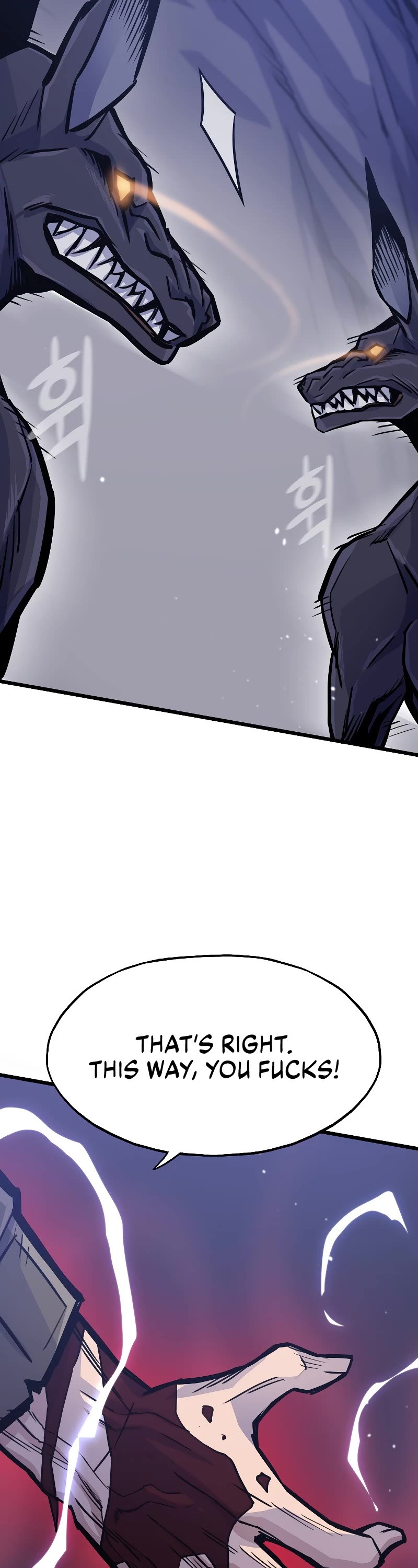 Past Life Regressor (2022) Chapter 24 page 3 - Chapter 24