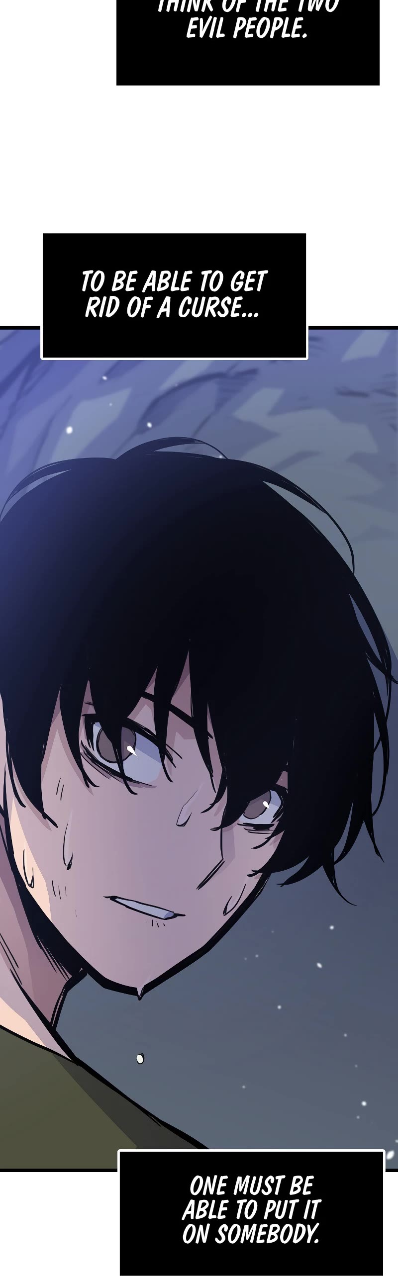 Past Life Regressor (2022) Chapter 24 page 31 - Chapter 24