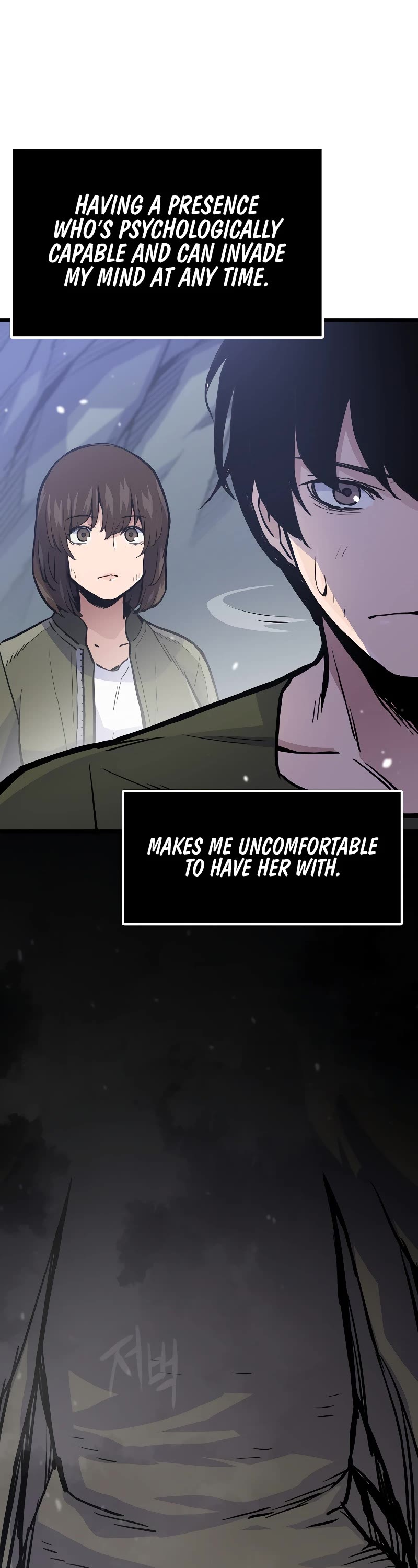 Past Life Regressor (2022) Chapter 24 page 32 - Chapter 24