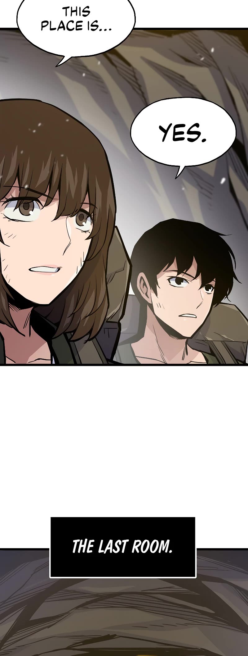 Past Life Regressor (2022) Chapter 24 page 36 - Chapter 24