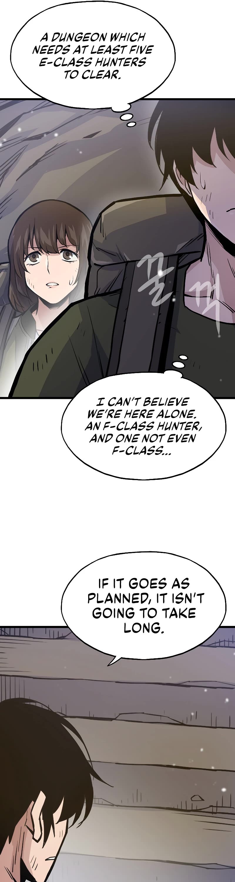 Past Life Regressor (2022) Chapter 24 page 38 - Chapter 24