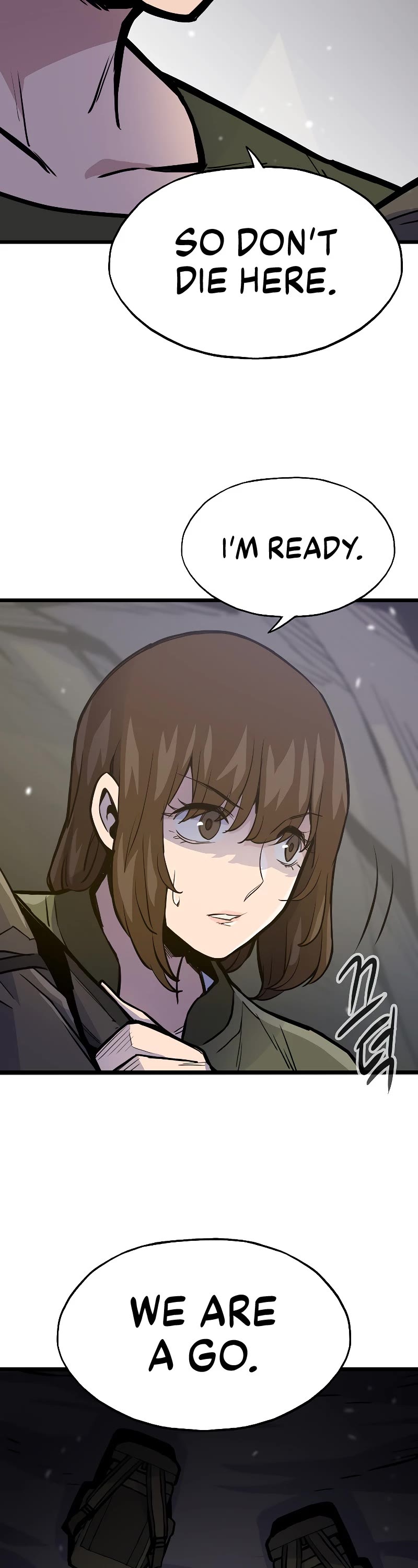 Past Life Regressor (2022) Chapter 24 page 40 - Chapter 24