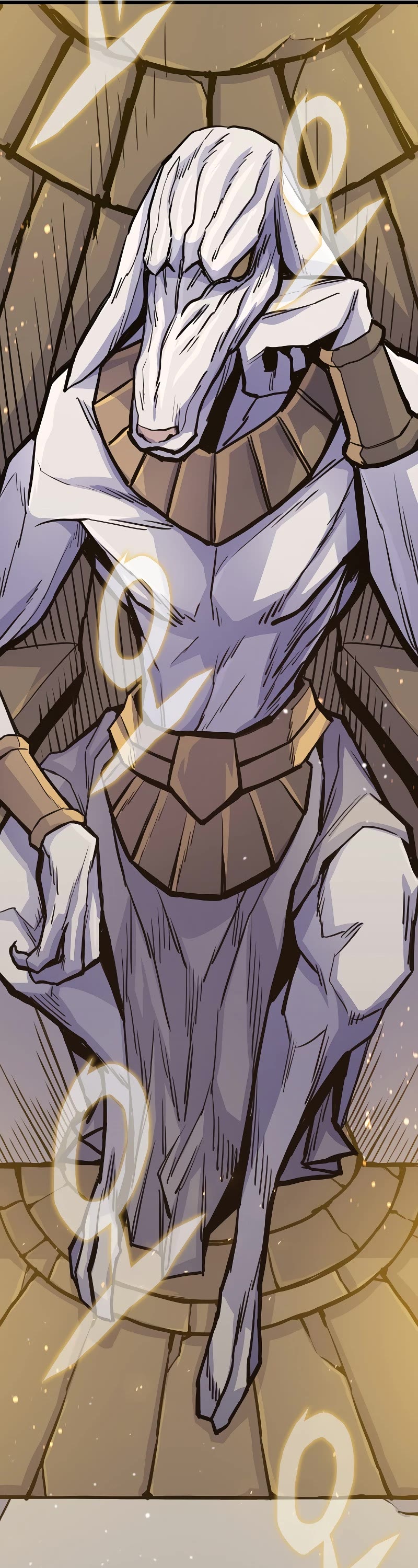 Past Life Regressor (2022) Chapter 24 page 43 - Chapter 24