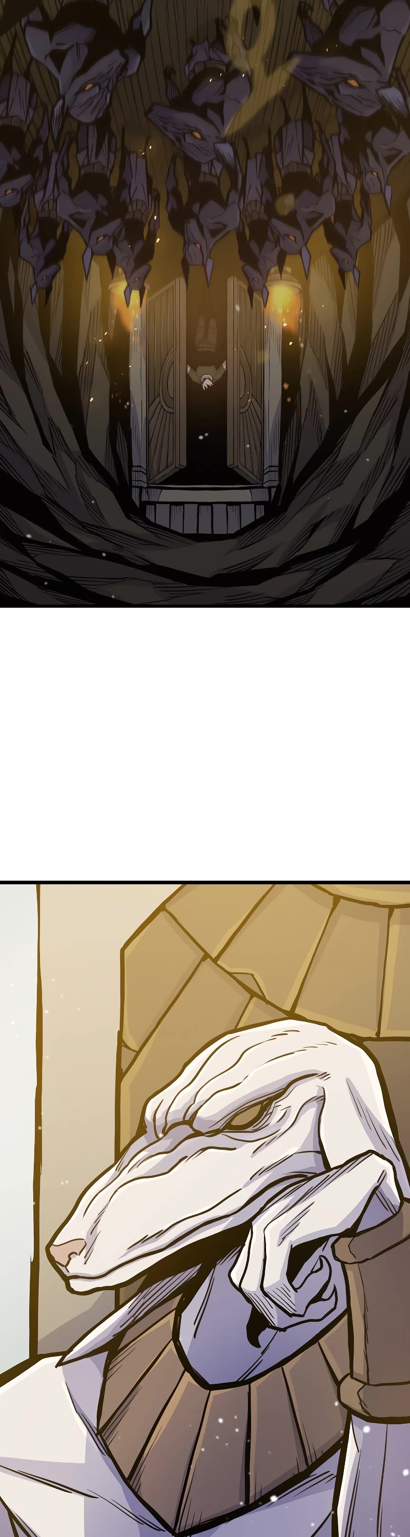 Past Life Regressor (2022) Chapter 24 page 45 - Chapter 24