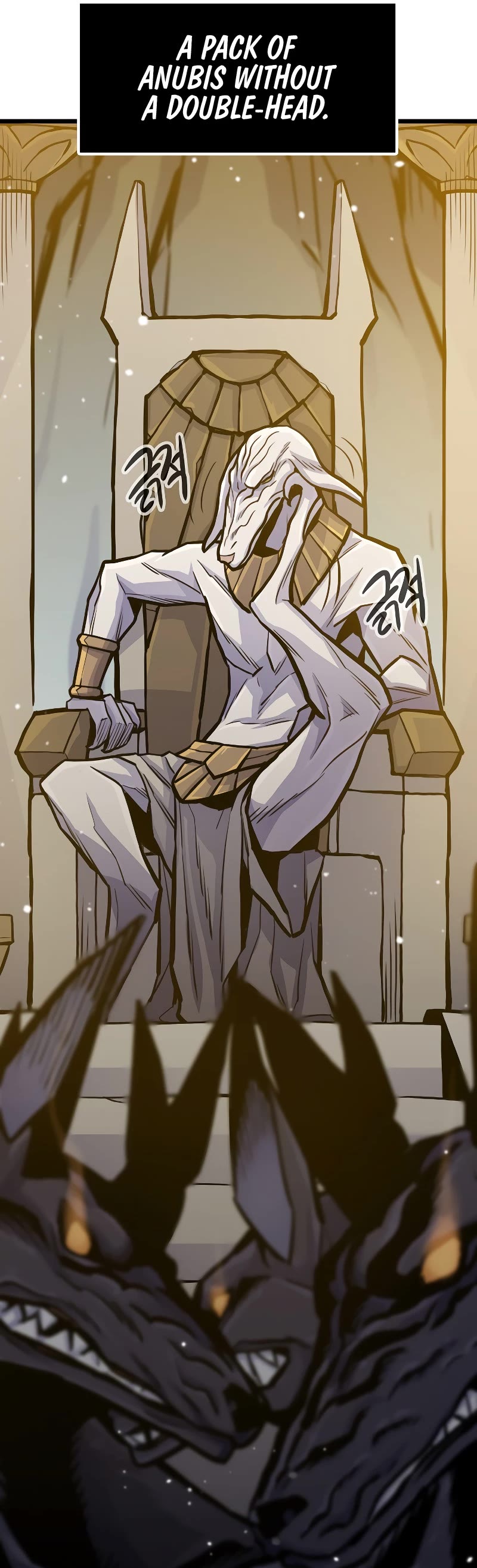 Past Life Regressor (2022) Chapter 24 page 47 - Chapter 24