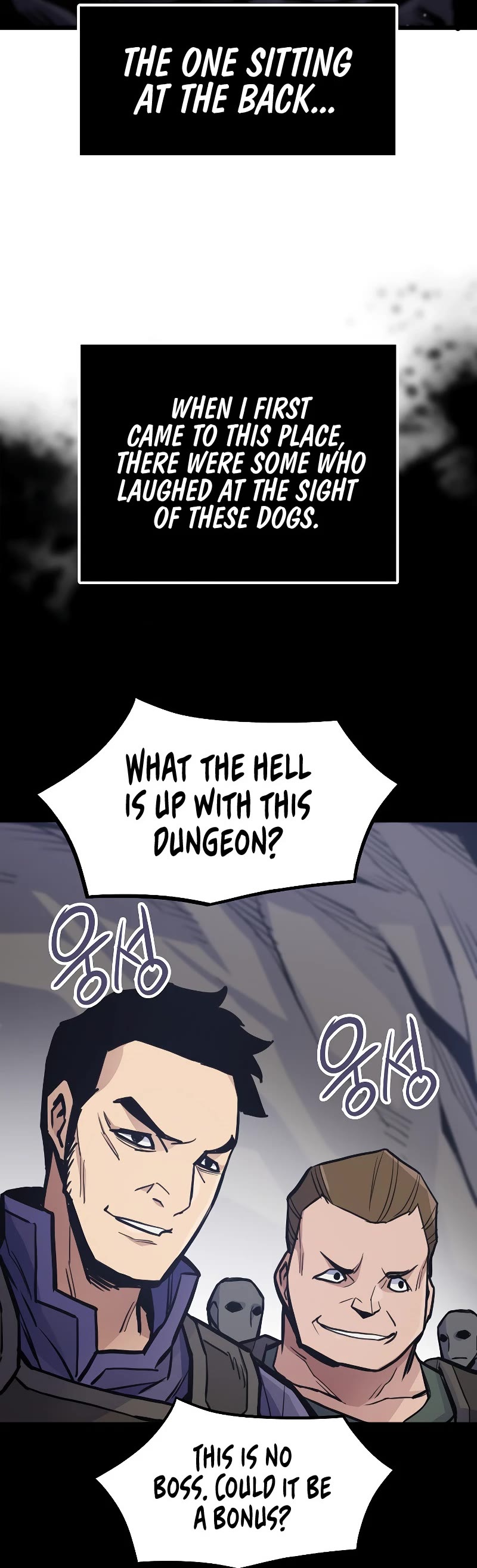 Past Life Regressor (2022) Chapter 24 page 48 - Chapter 24