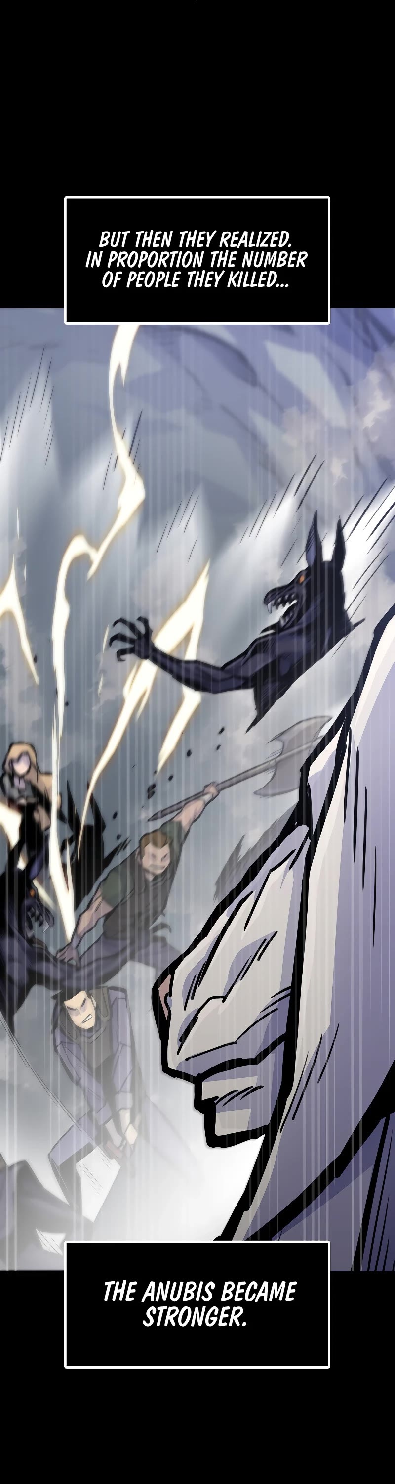 Past Life Regressor (2022) Chapter 24 page 49 - Chapter 24