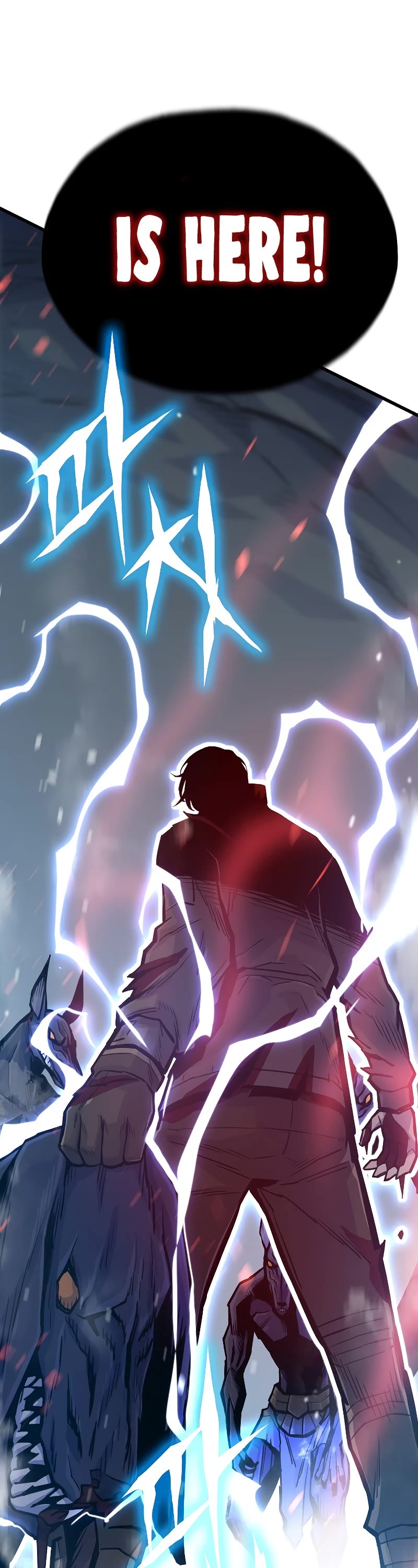 Past Life Regressor (2022) Chapter 24 page 5 - Chapter 24