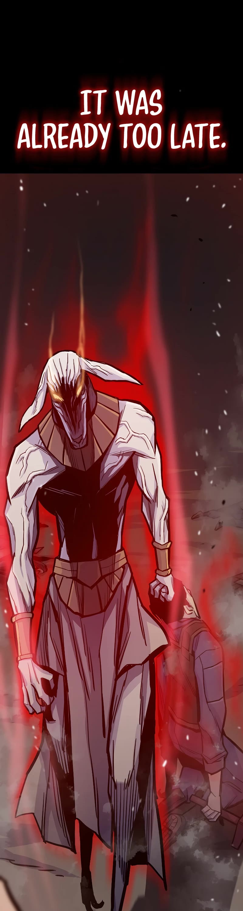 Past Life Regressor (2022) Chapter 24 page 50 - Chapter 24