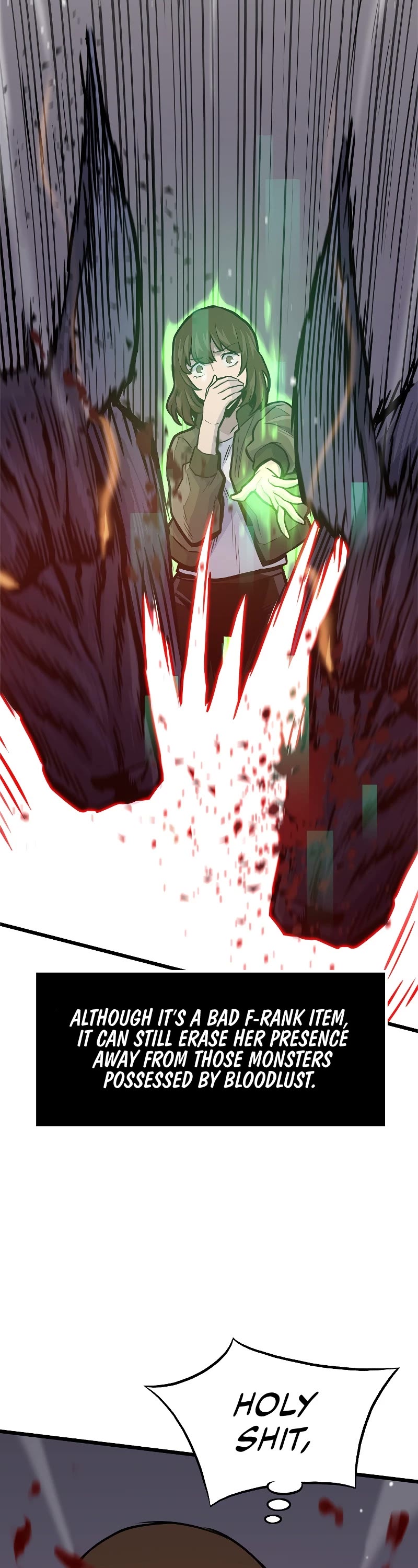 Past Life Regressor (2022) Chapter 25 page 10 - Chapter 25
