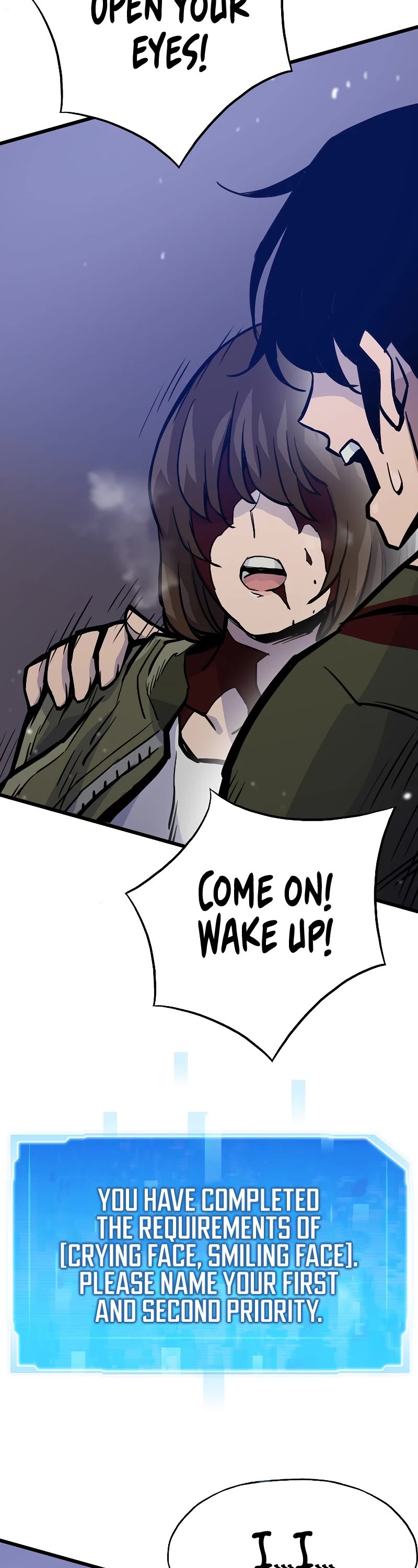 Past Life Regressor (2022) Chapter 25 page 35 - Chapter 25