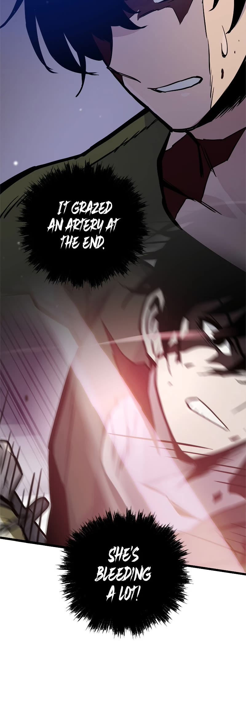 Past Life Regressor (2022) Chapter 25 page 37 - Chapter 25