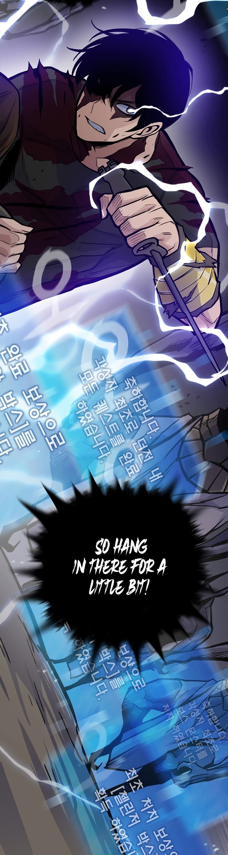 Past Life Regressor (2022) Chapter 25 page 39 - Chapter 25