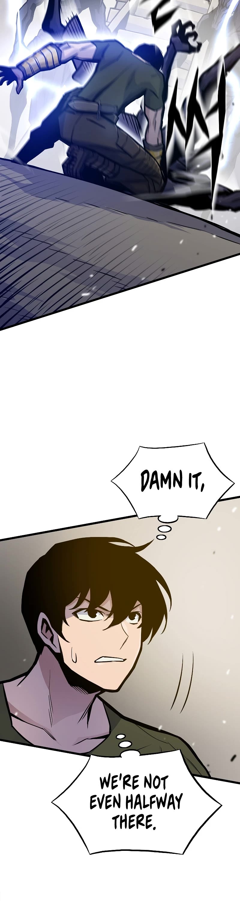Past Life Regressor (2022) Chapter 25 page 4 - Chapter 25