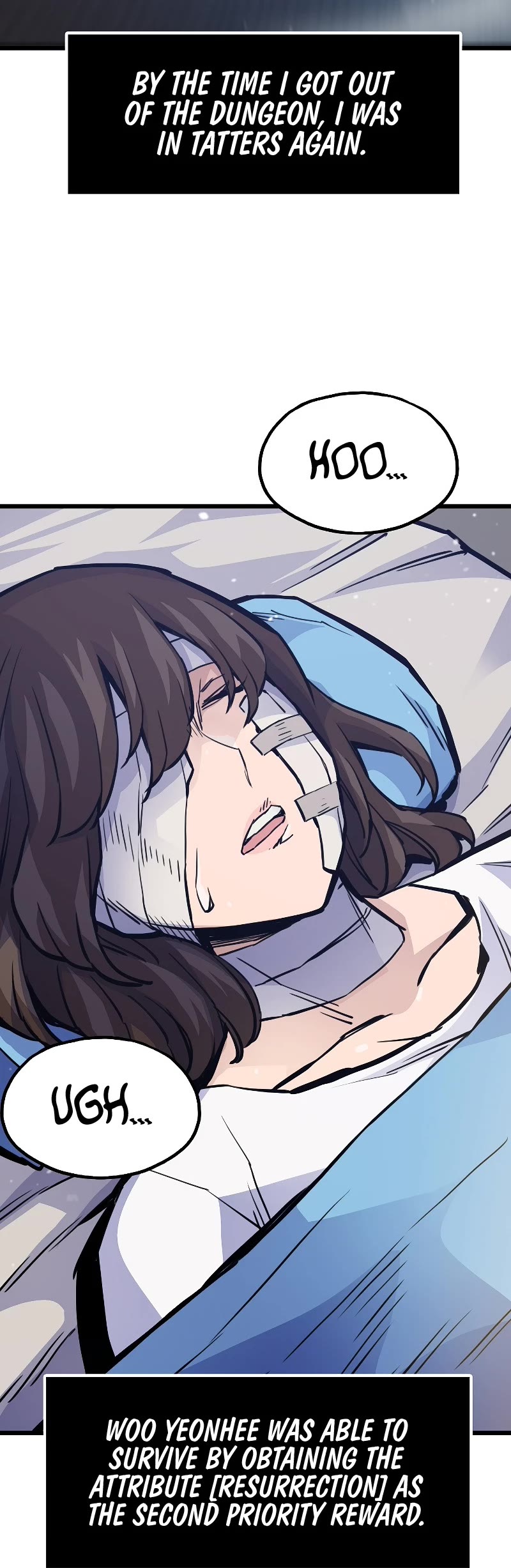 Past Life Regressor (2022) Chapter 25 page 43 - Chapter 25