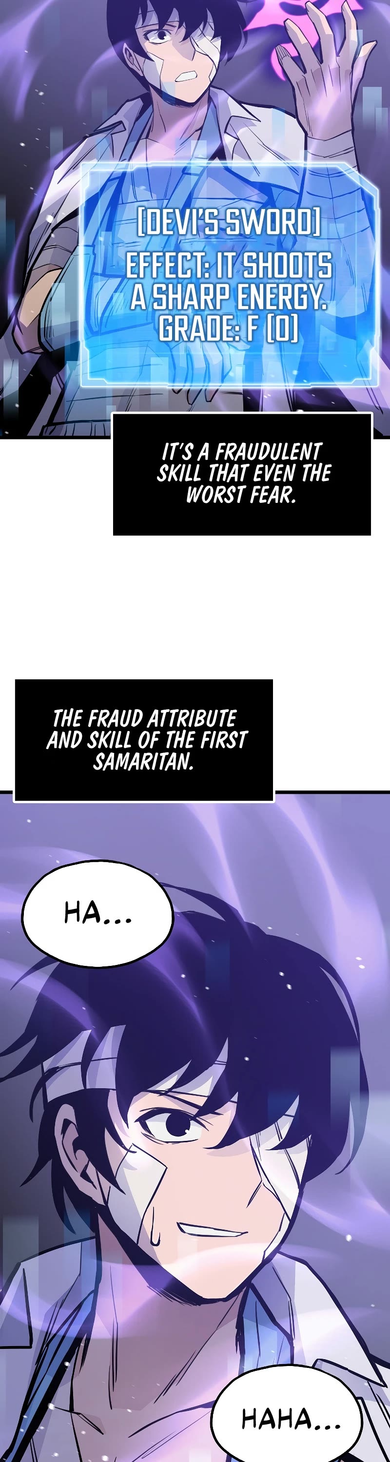 Past Life Regressor (2022) Chapter 25 page 46 - Chapter 25