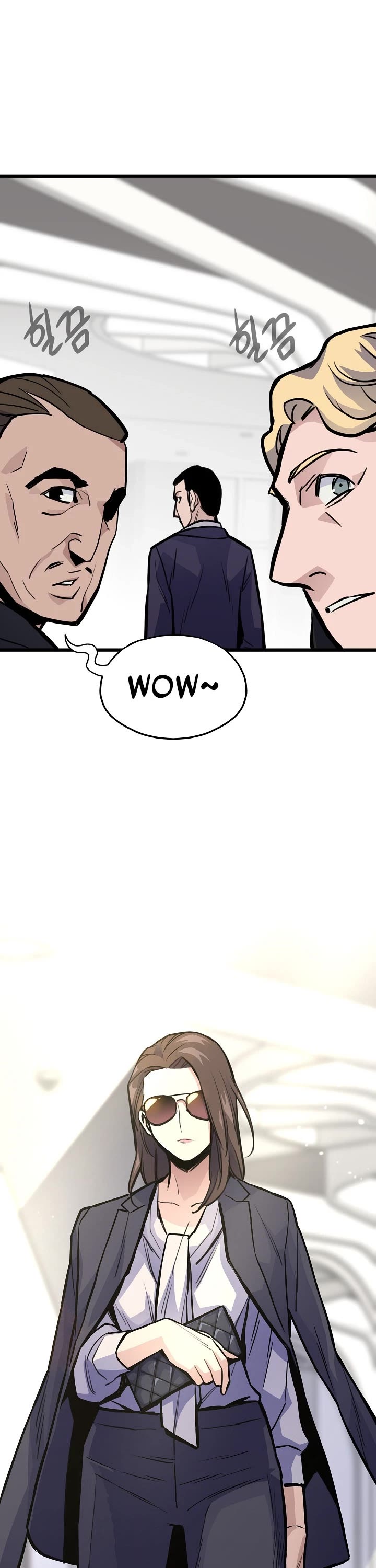 Past Life Regressor (2022) Chapter 26 page 10 - Chapter 26
