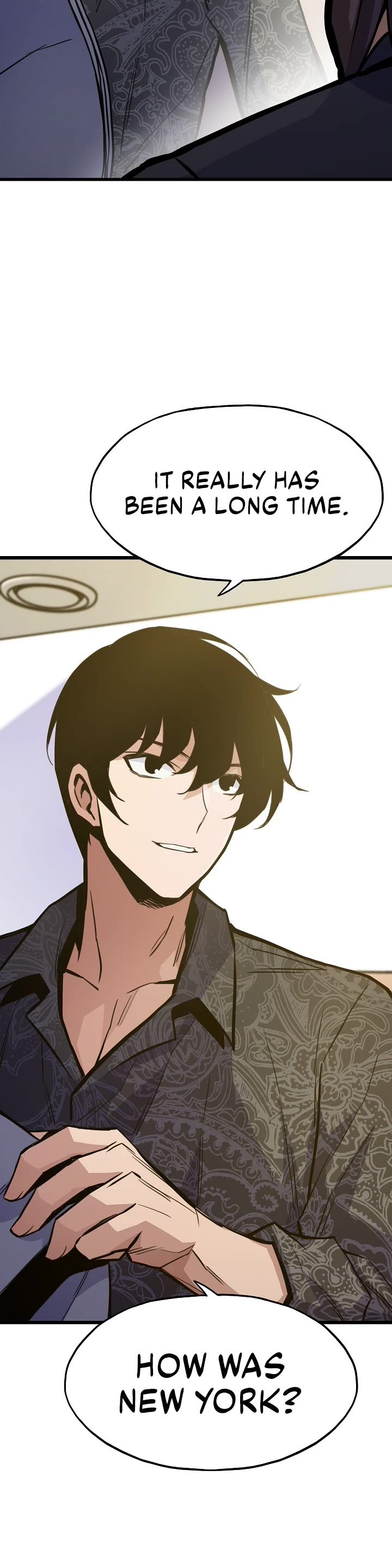 Past Life Regressor (2022) Chapter 26 page 12 - Chapter 26
