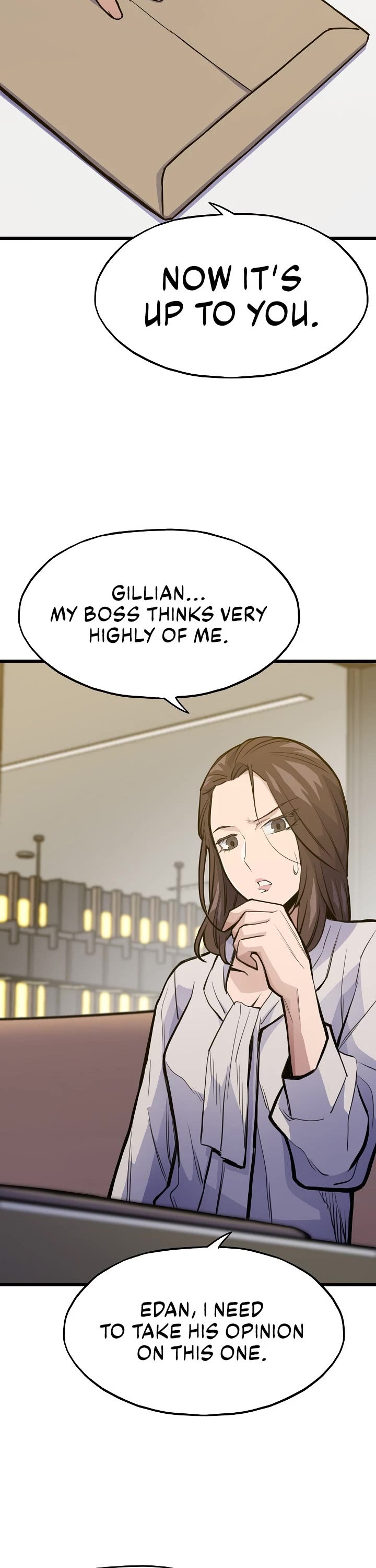 Past Life Regressor (2022) Chapter 26 page 14 - Chapter 26