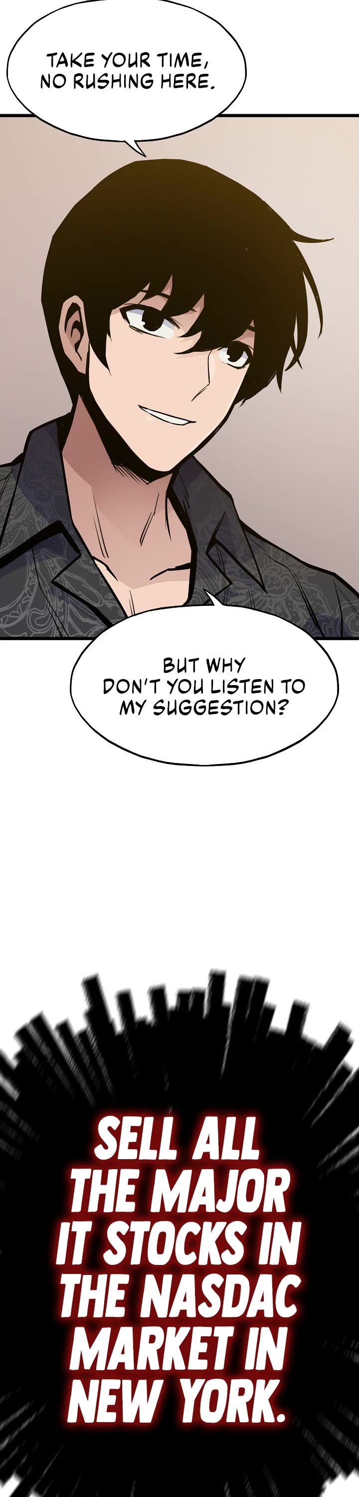 Past Life Regressor (2022) Chapter 26 page 15 - Chapter 26
