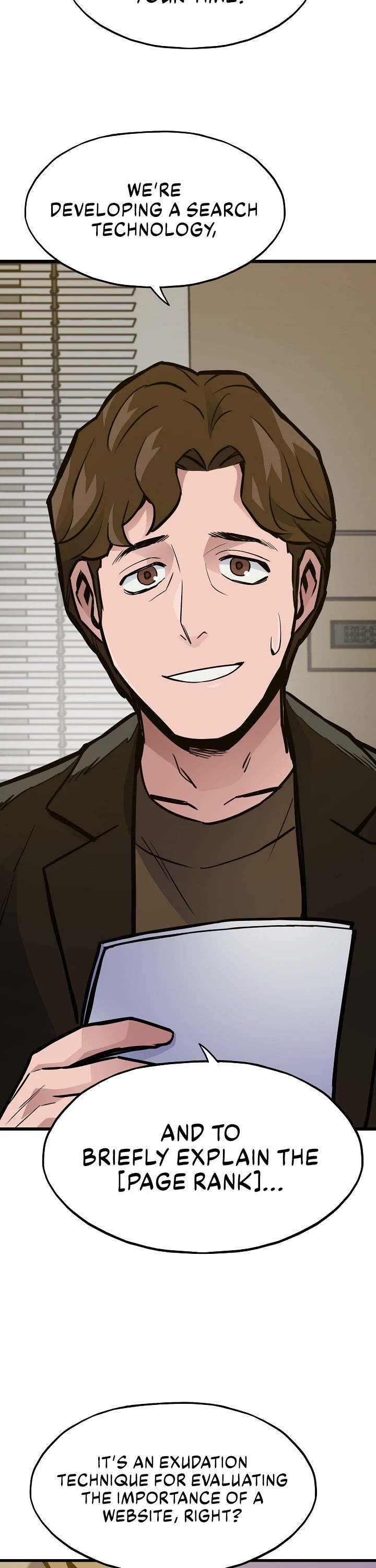 Past Life Regressor (2022) Chapter 26 page 19 - Chapter 26