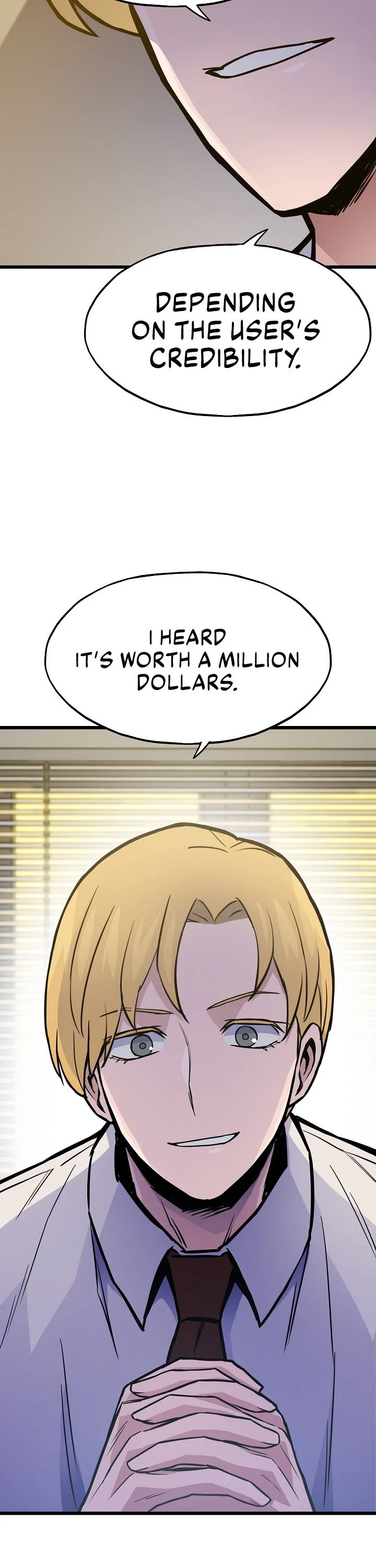 Past Life Regressor (2022) Chapter 26 page 20 - Chapter 26