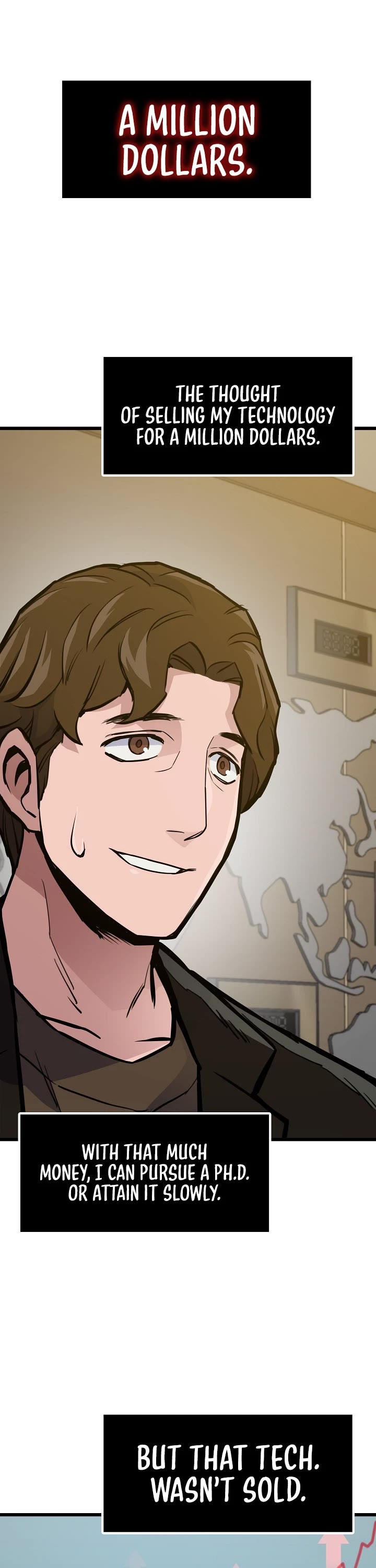 Past Life Regressor (2022) Chapter 26 page 21 - Chapter 26