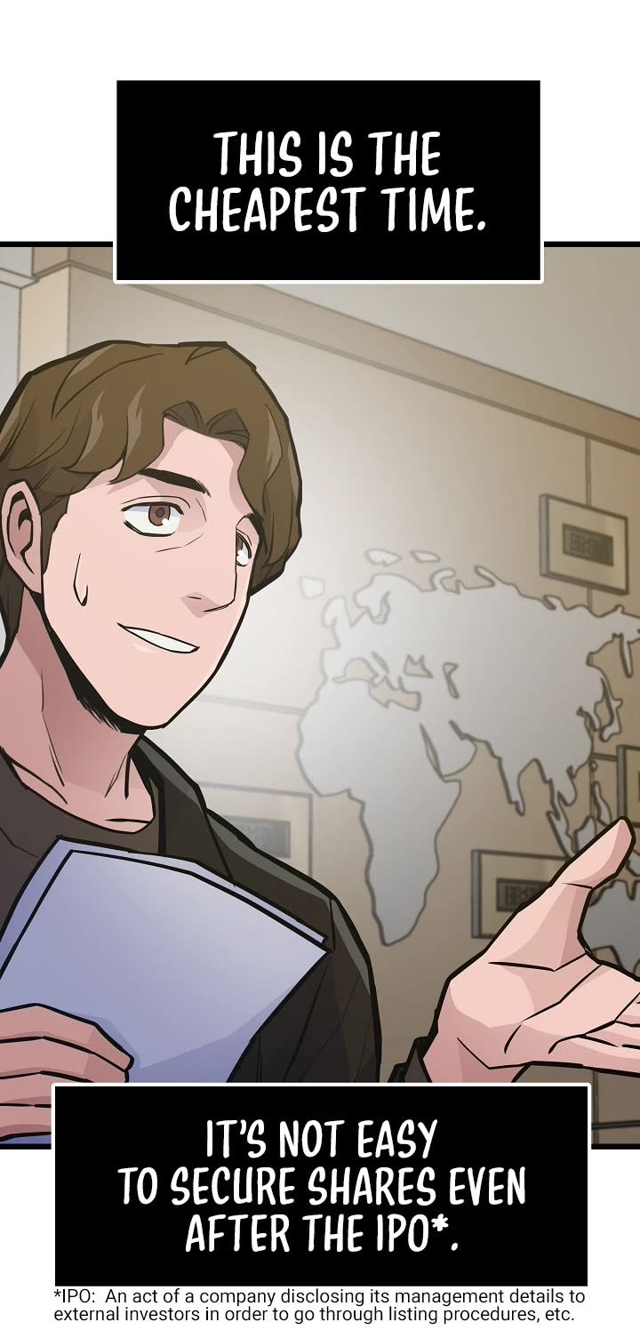 Past Life Regressor (2022) Chapter 26 page 23 - Chapter 26