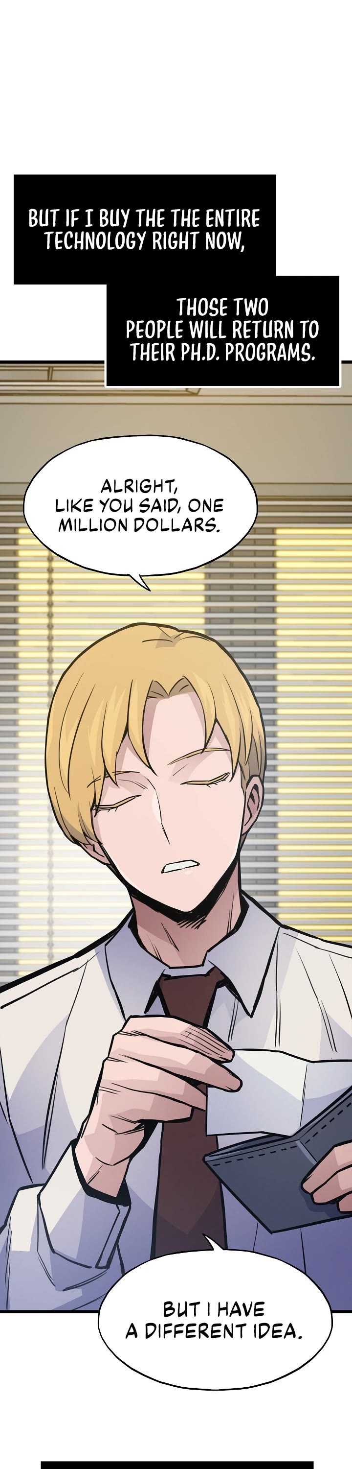 Past Life Regressor (2022) Chapter 26 page 24 - Chapter 26