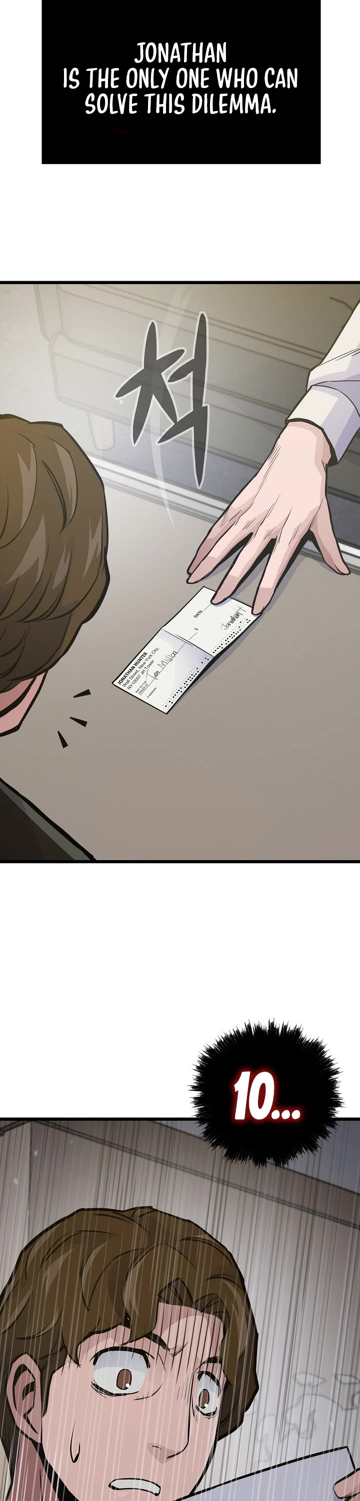 Past Life Regressor (2022) Chapter 26 page 25 - Chapter 26