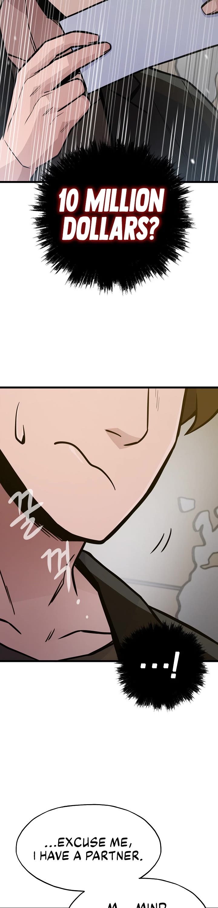 Past Life Regressor (2022) Chapter 26 page 26 - Chapter 26