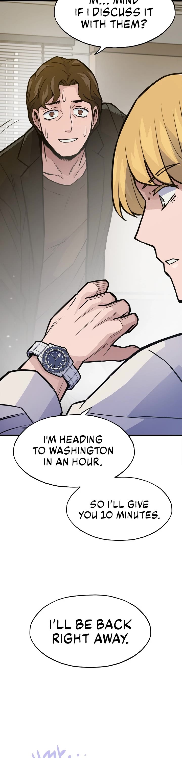 Past Life Regressor (2022) Chapter 26 page 27 - Chapter 26
