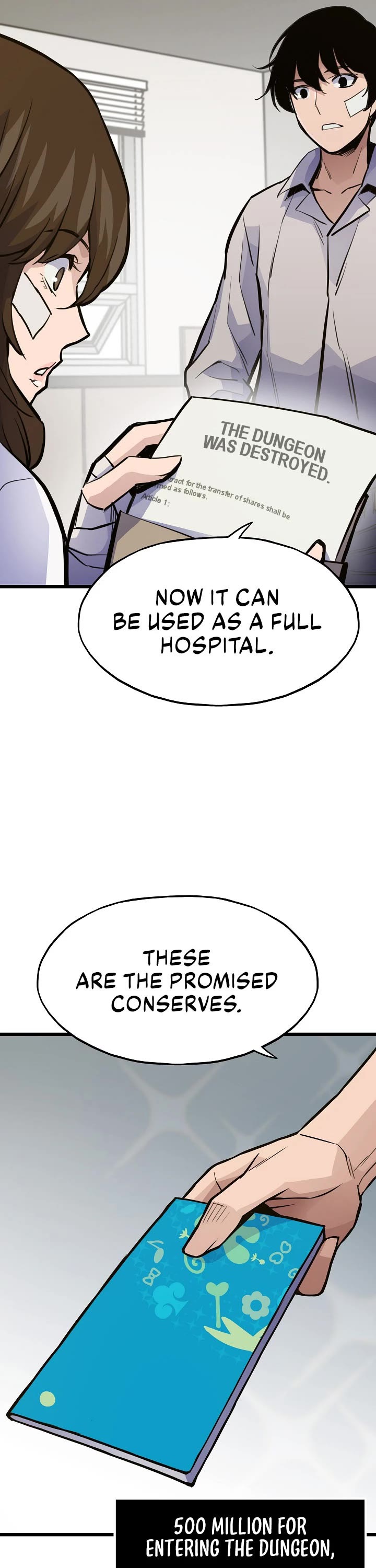 Past Life Regressor (2022) Chapter 26 page 3 - Chapter 26