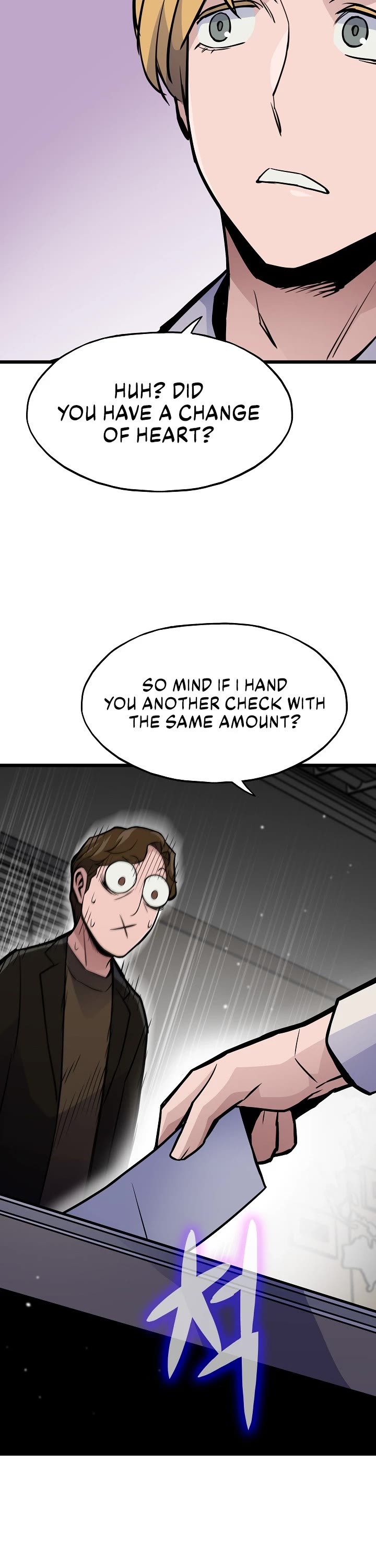 Past Life Regressor (2022) Chapter 26 page 30 - Chapter 26