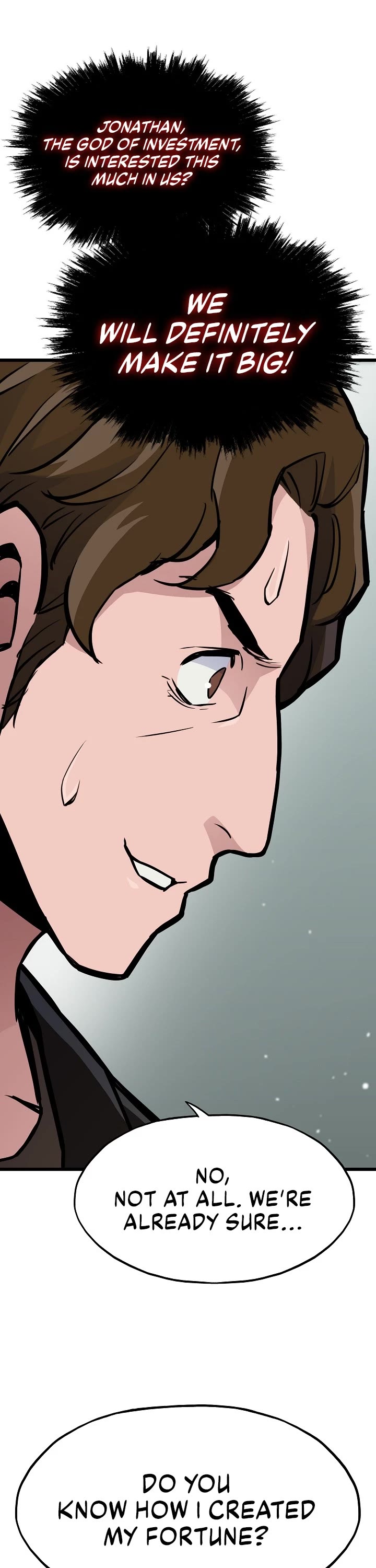 Past Life Regressor (2022) Chapter 26 page 31 - Chapter 26