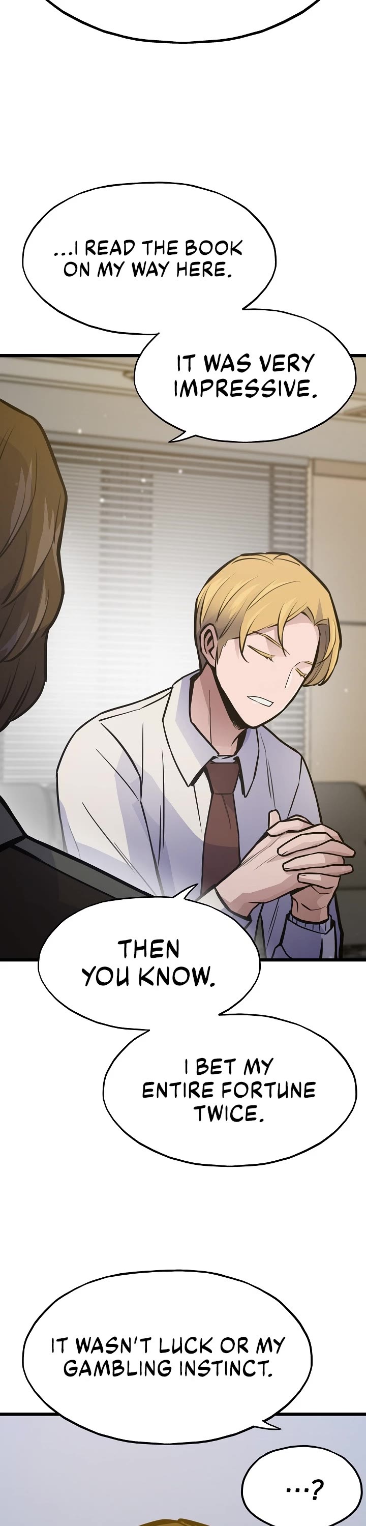 Past Life Regressor (2022) Chapter 26 page 32 - Chapter 26