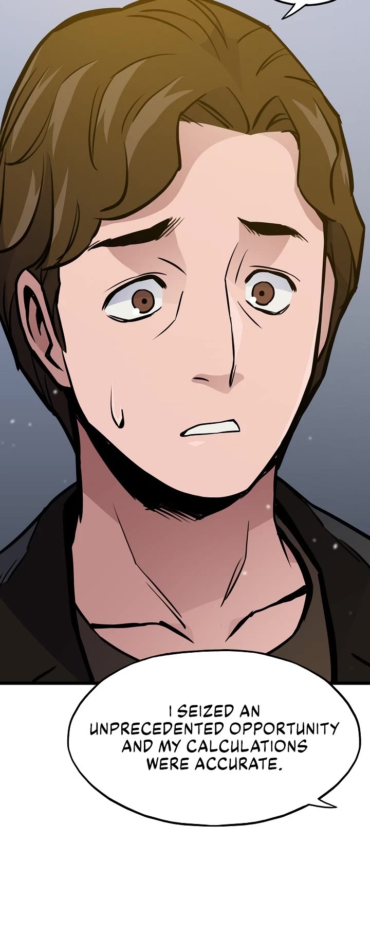 Past Life Regressor (2022) Chapter 26 page 33 - Chapter 26