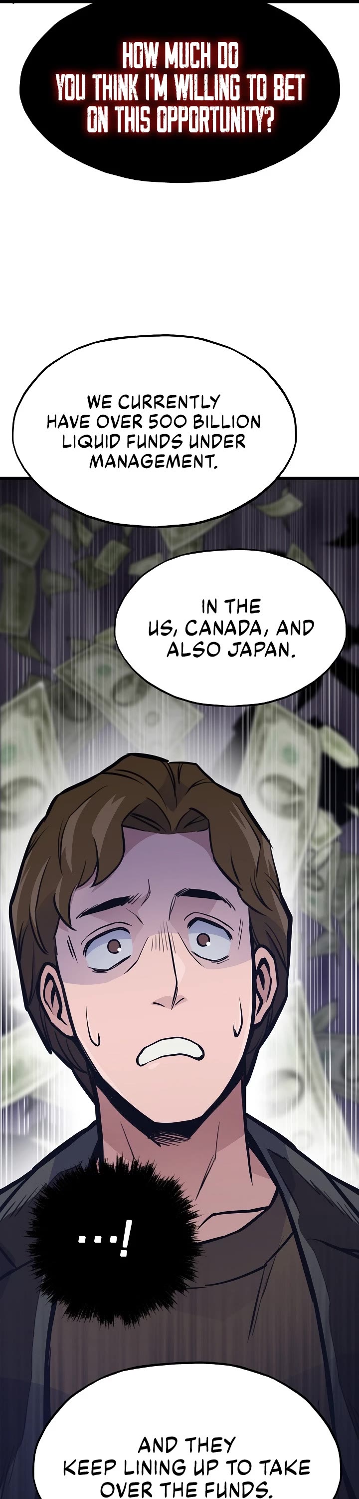 Past Life Regressor (2022) Chapter 26 page 35 - Chapter 26