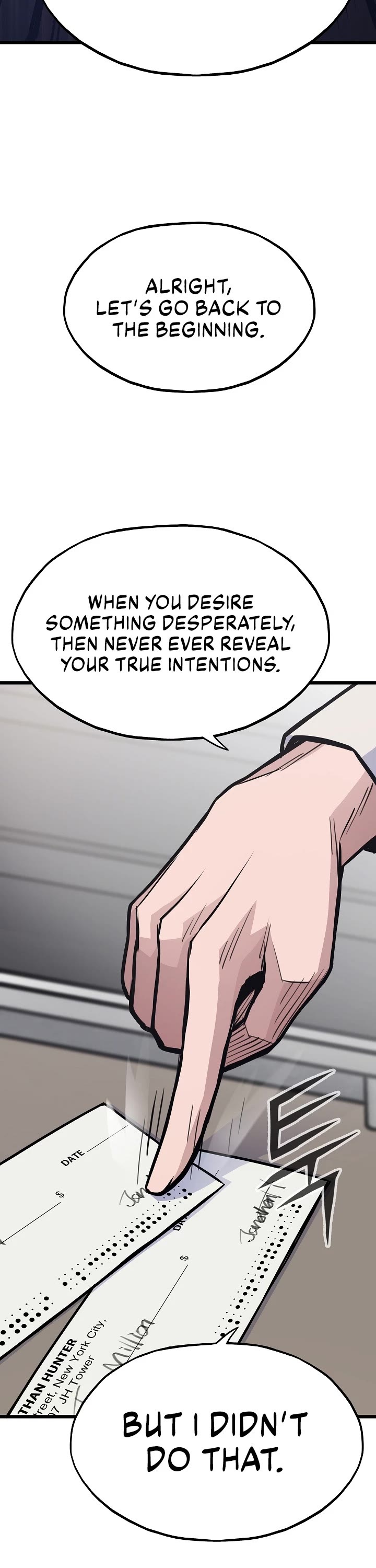 Past Life Regressor (2022) Chapter 26 page 36 - Chapter 26