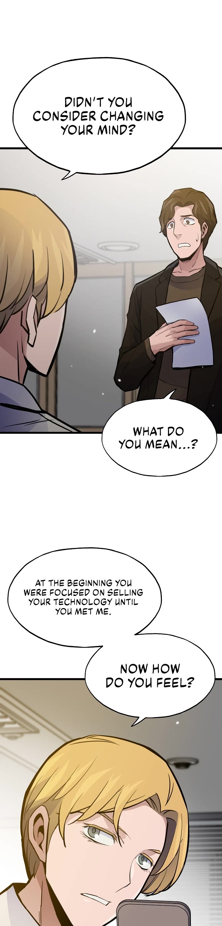 Past Life Regressor (2022) Chapter 26 page 37 - Chapter 26