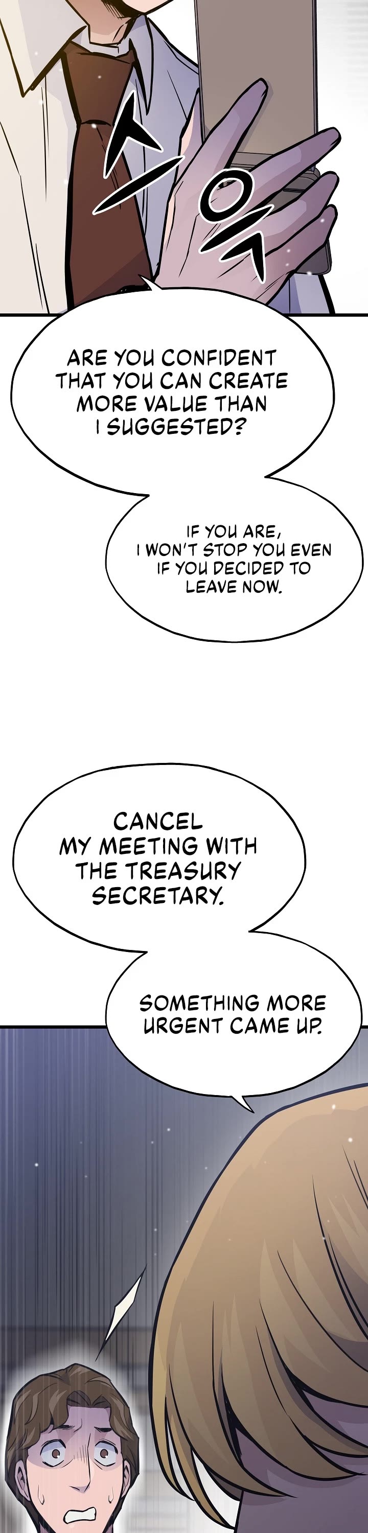 Past Life Regressor (2022) Chapter 26 page 38 - Chapter 26