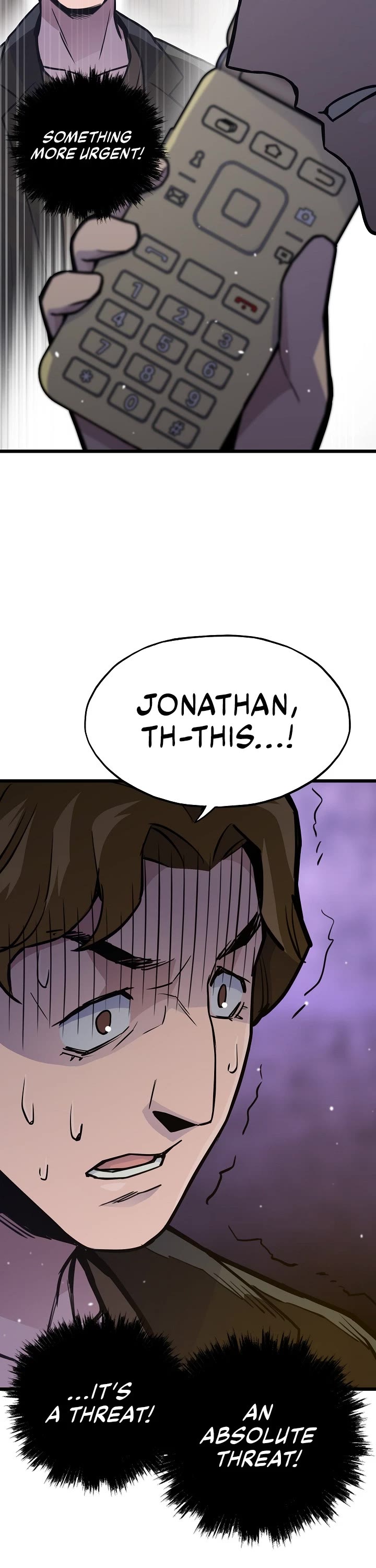 Past Life Regressor (2022) Chapter 26 page 39 - Chapter 26