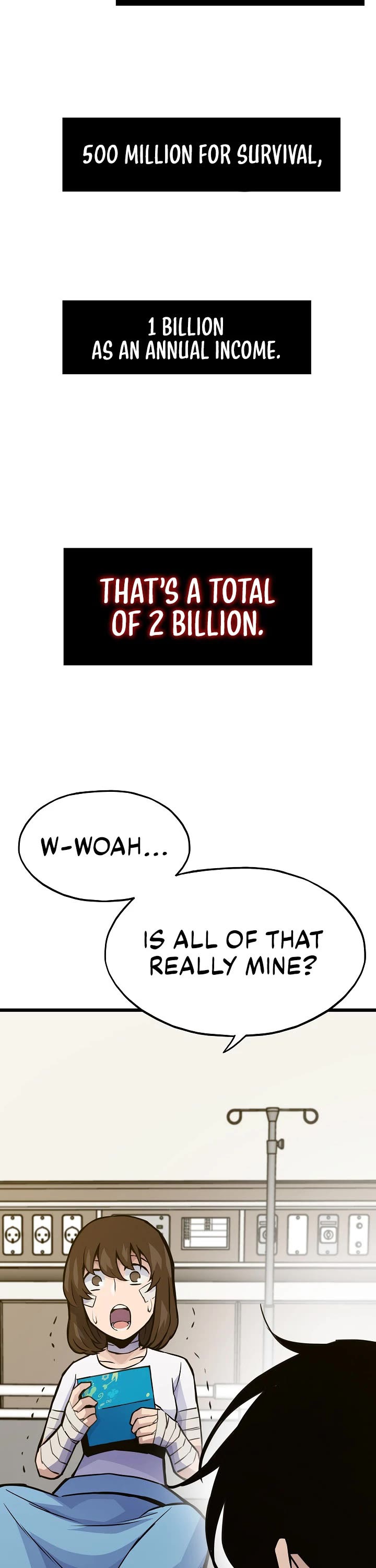 Past Life Regressor (2022) Chapter 26 page 4 - Chapter 26