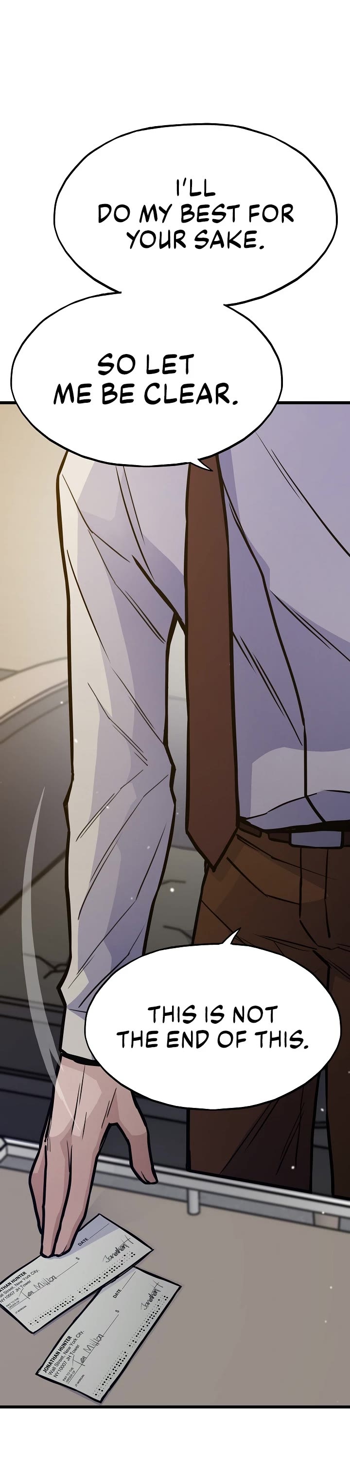Past Life Regressor (2022) Chapter 26 page 40 - Chapter 26