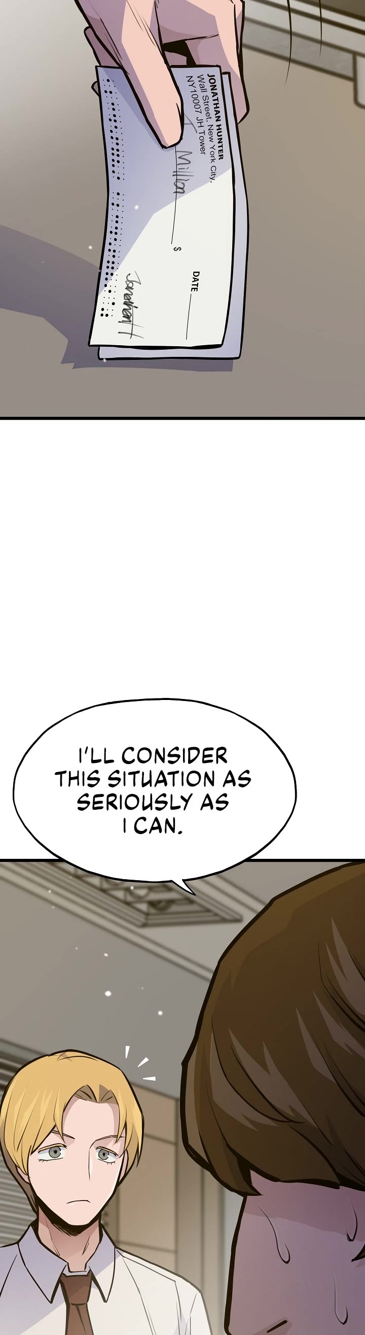 Past Life Regressor (2022) Chapter 26 page 43 - Chapter 26