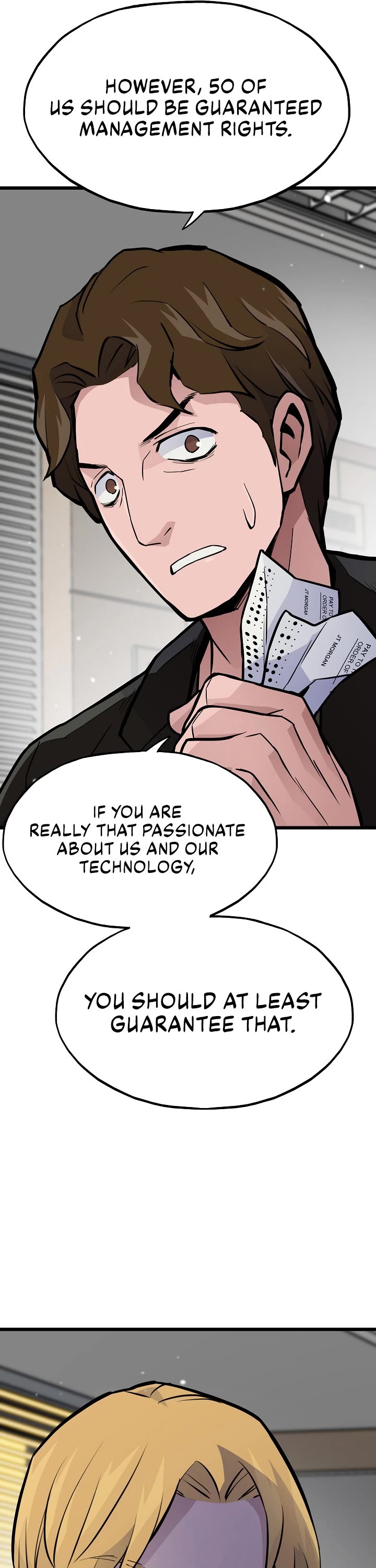 Past Life Regressor (2022) Chapter 26 page 45 - Chapter 26