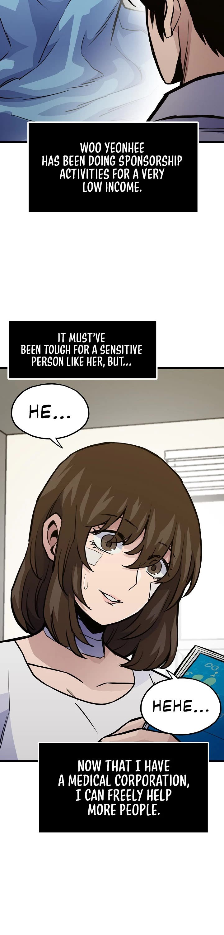 Past Life Regressor (2022) Chapter 26 page 5 - Chapter 26
