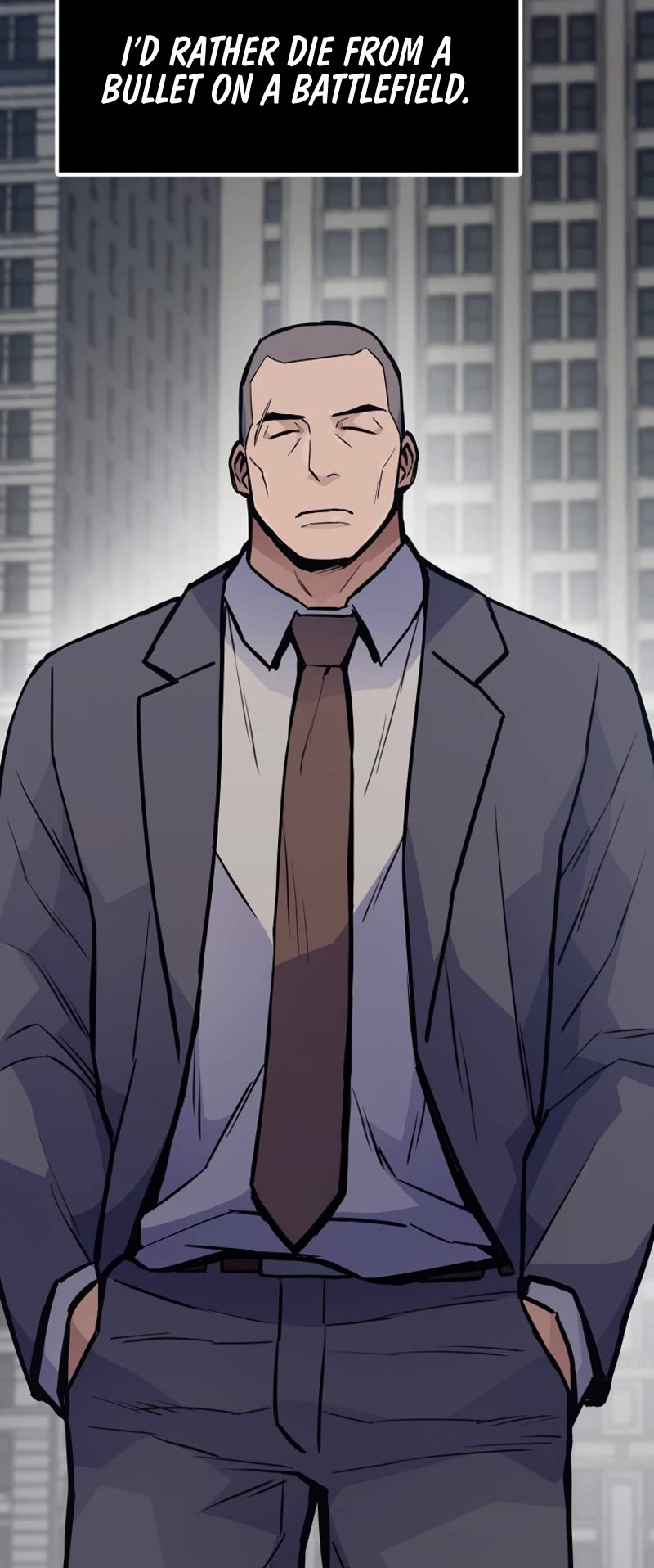 Past Life Regressor (2022) Chapter 27 page 11 - Chapter 27
